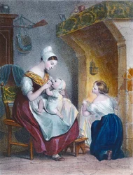 La Nourrice